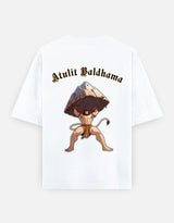 Unisex Oversized Classic T-Shirt