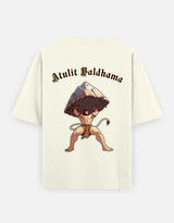 Unisex Oversized Classic T-Shirt