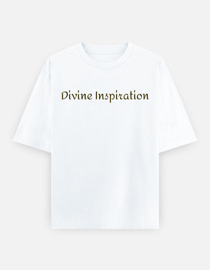 Unisex Oversized Classic T-Shirt