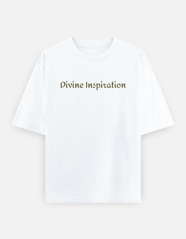 Atulit Baldhama | Hanuman Oversized Tee