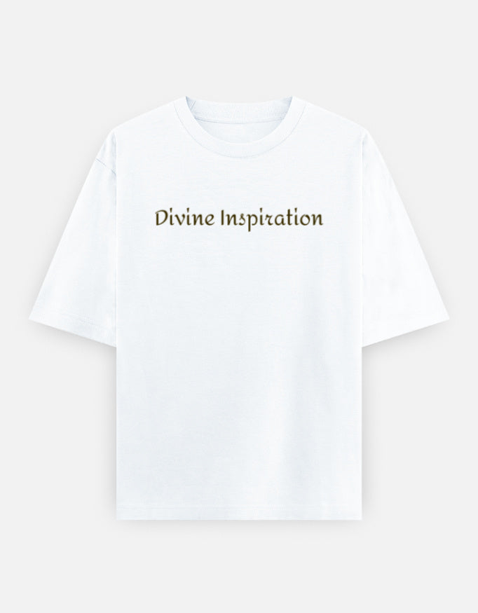 Atulit Baldhama | Hanuman Oversized Tee