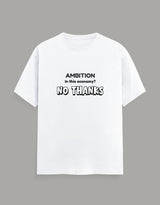 Unisex Classic Crew T-Shirt