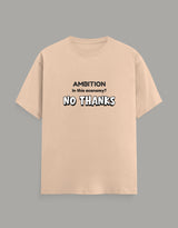 Unisex Classic Crew T-Shirt