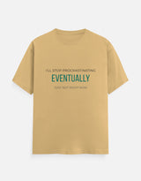 Unisex Classic Crew T-Shirt