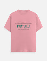 Unisex Classic Crew T-Shirt