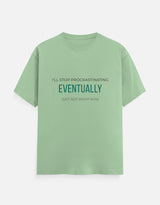 Unisex Classic Crew T-Shirt