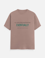 Unisex Classic Crew T-Shirt