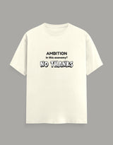 Unisex Classic Crew T-Shirt