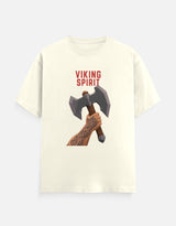 Viking Spirit | Men's Classic Crew T-Shirt