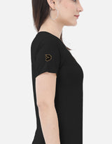 Antelope Line Art | Women's Classic T-Shirt