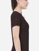 Antelope Line Art | Women's Classic T-Shirt