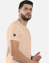 Stay Alive Viking Bugle Tee | Mens Classic Crew T-Shirt