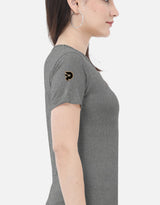Hang In There Pug Tee | Women's Classic T-Shirt
