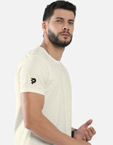 Stay Alive Viking Bugle Tee | Mens Classic Crew T-Shirt